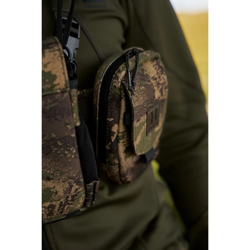 Load image into Gallery viewer, Härkila | Utility Camo Pouch - Bags & Belts