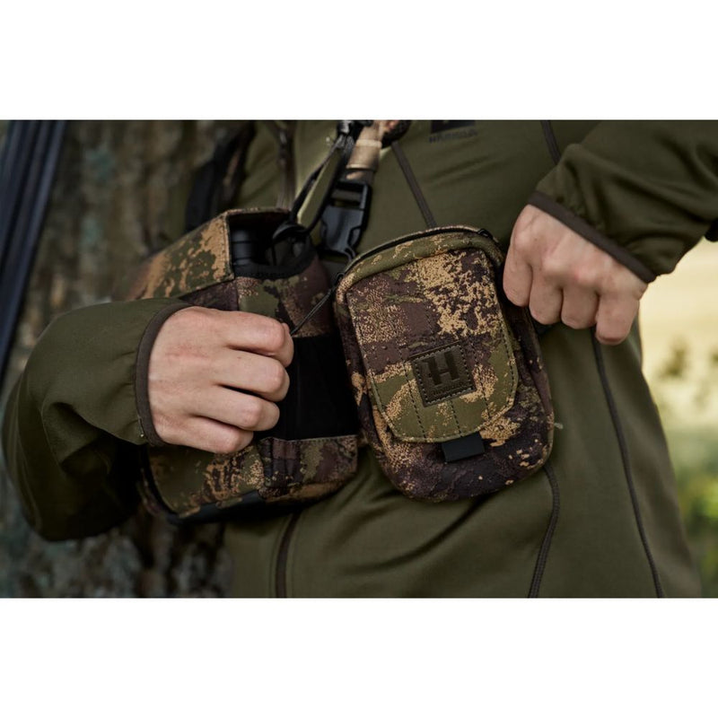 Load image into Gallery viewer, Härkila | Utility Camo Pouch - Bags & Belts