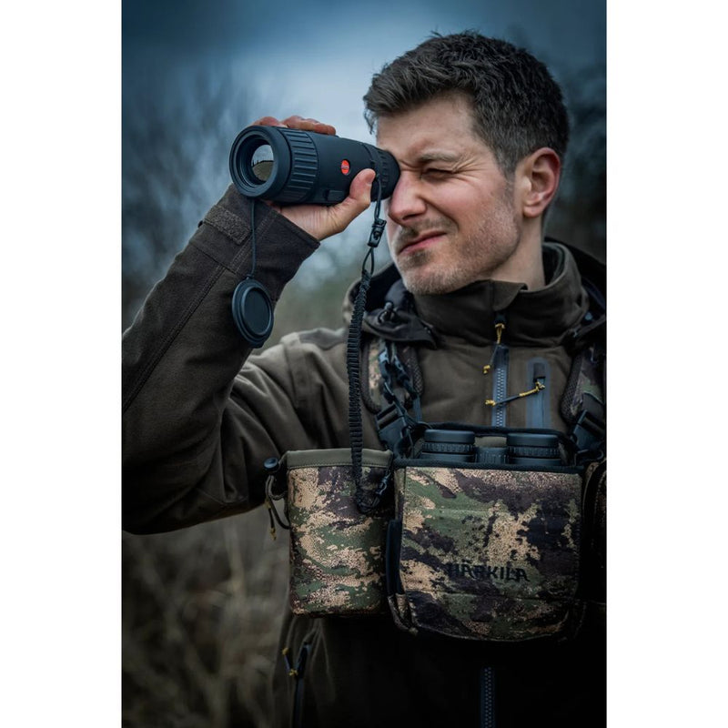 Load image into Gallery viewer, Härkila | Thermal Camo Spotter Pouch - Bags & Belts