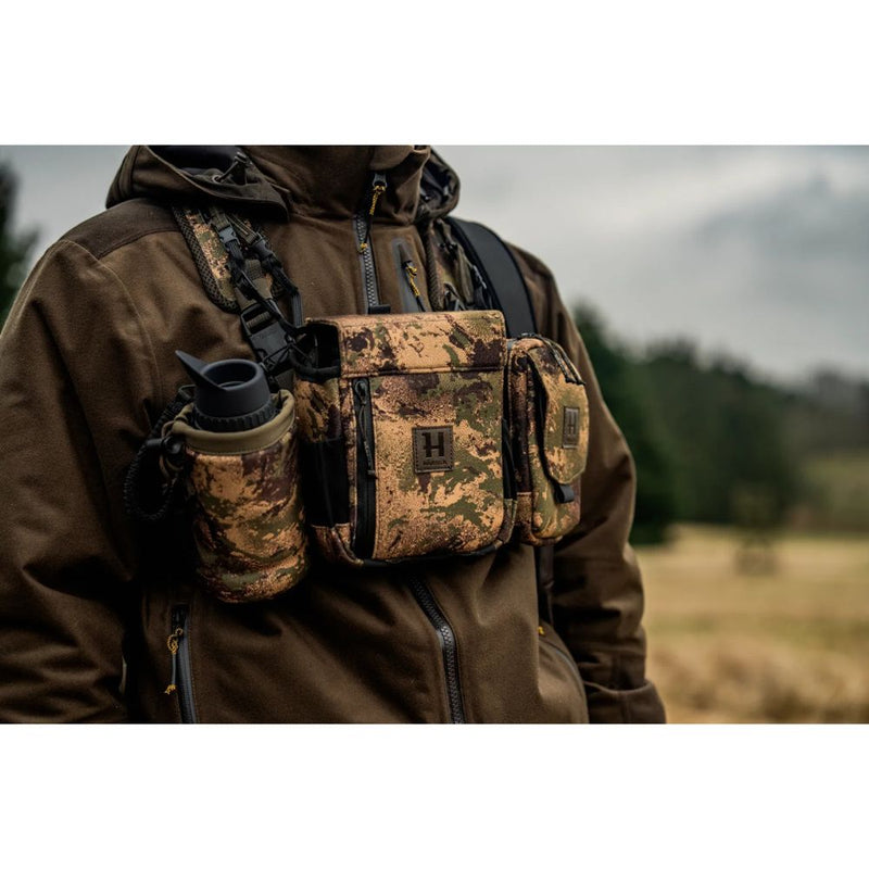 Load image into Gallery viewer, Härkila | Thermal Camo Spotter Pouch - Bags & Belts