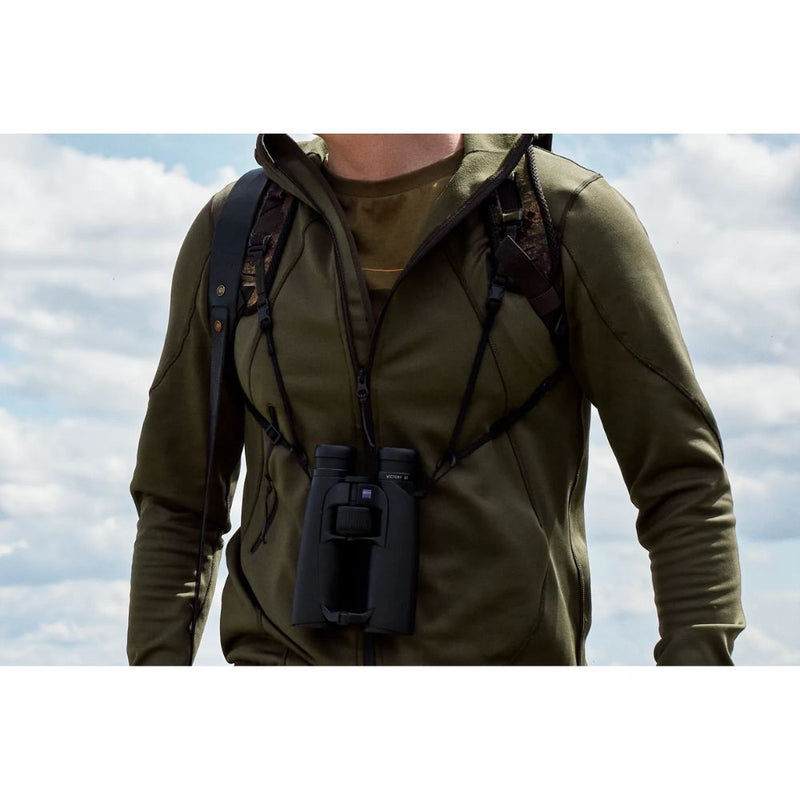Load image into Gallery viewer, Härkila | Camo Bino Harness | AXIS MSP®Forest - Binocular & Monocular Accessories