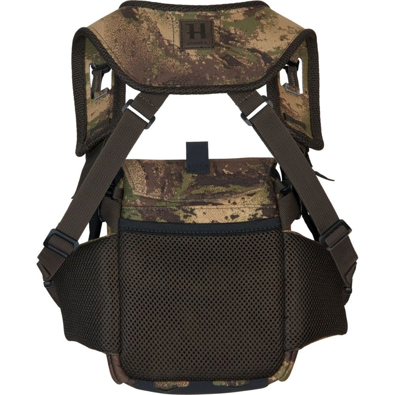 Load image into Gallery viewer, Härkila | Camo Bino Harness | AXIS MSP®Forest - Binocular & Monocular Accessories
