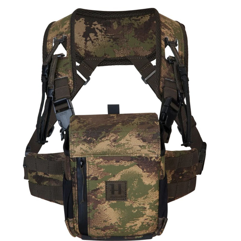 Load image into Gallery viewer, Härkila | Camo Bino Harness | AXIS MSP®Forest - Binocular & Monocular Accessories