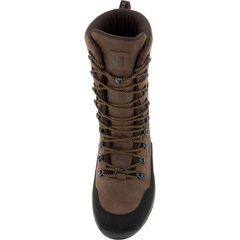 Load image into Gallery viewer, Härkila | Pro Hunter Ridge 2.0 GTX Boots | Dark Brown - Boots