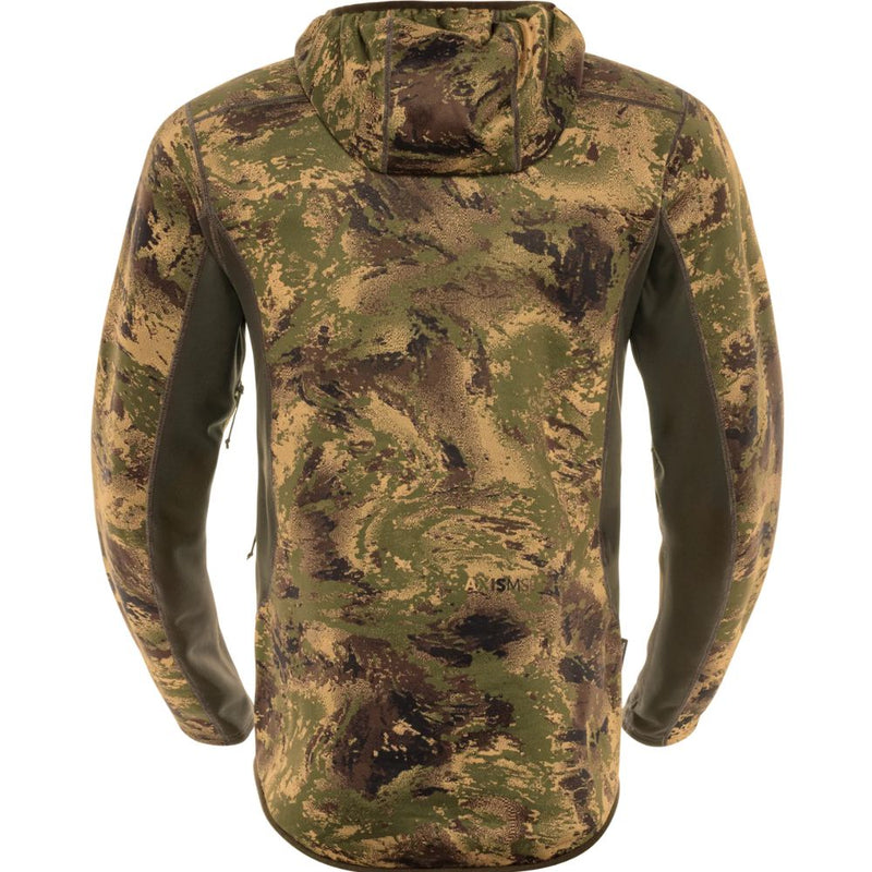 Load image into Gallery viewer, Härkila | Deer Stalker Camo Fleece Hoodie | AXIS MSP®Forest - Hunting Jackets