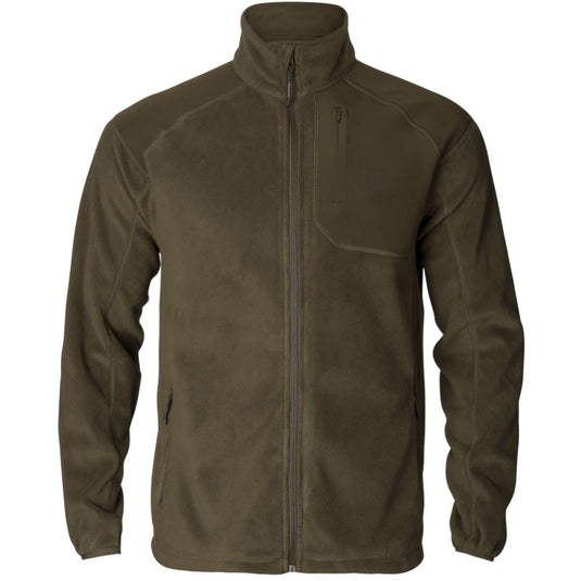 Härkila | Venjan 2.0 Fleece | Willow Green - Hunting Jackets