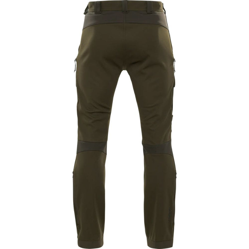 Load image into Gallery viewer, Härkila | Deerstalker Light Trousers | Willow green/Shadow brown - Hunting Trousers