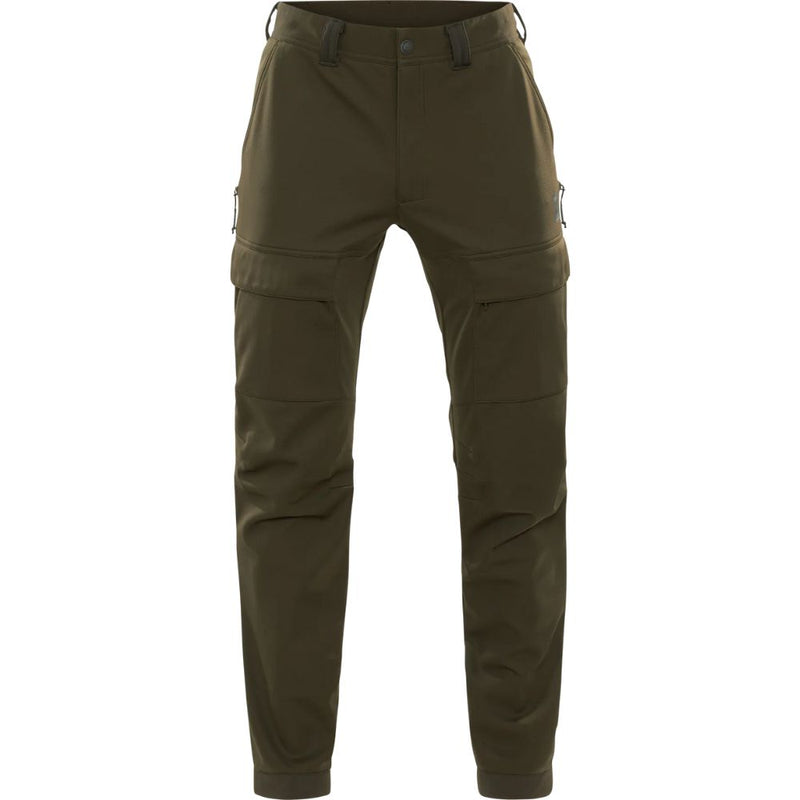 Load image into Gallery viewer, Härkila | Deerstalker Light Trousers | Willow green/Shadow brown - Hunting Trousers