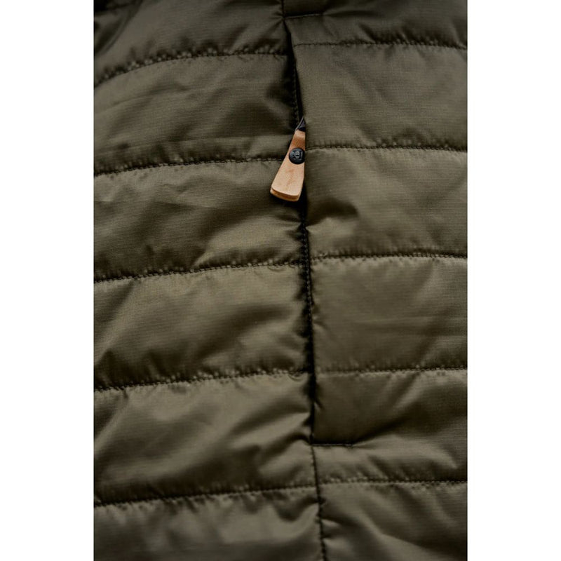 Load image into Gallery viewer, Härkila | Kalix HSP Jacket | Willow green/Sea blue - Hunting Jackets