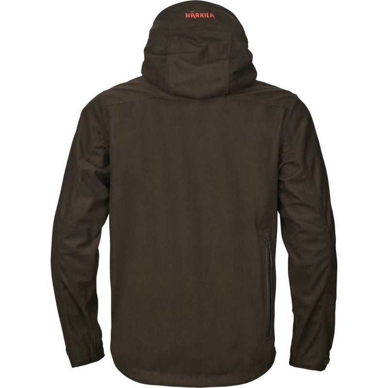 Load image into Gallery viewer, Härkila | Aspire HWS Jacket | Hunting green - Hunting Jackets