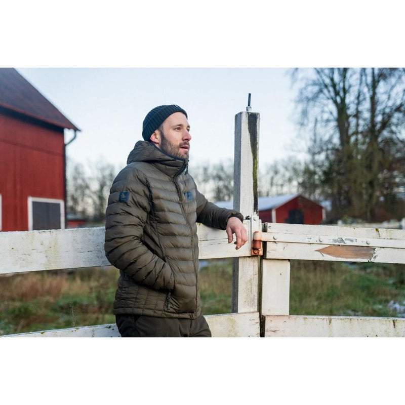 Load image into Gallery viewer, Seeland | Fahrenheit Jacket | Light Pine - Hunting Jackets