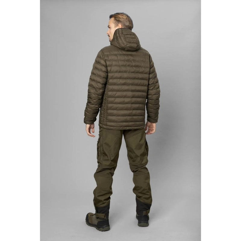 Load image into Gallery viewer, Seeland | Fahrenheit Jacket | Light Pine - Hunting Jackets