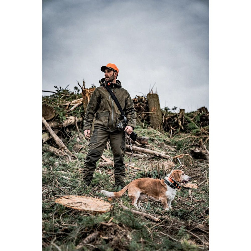 Load image into Gallery viewer, Seeland | Trax Jacket | Light Pine - Hunting Jackets