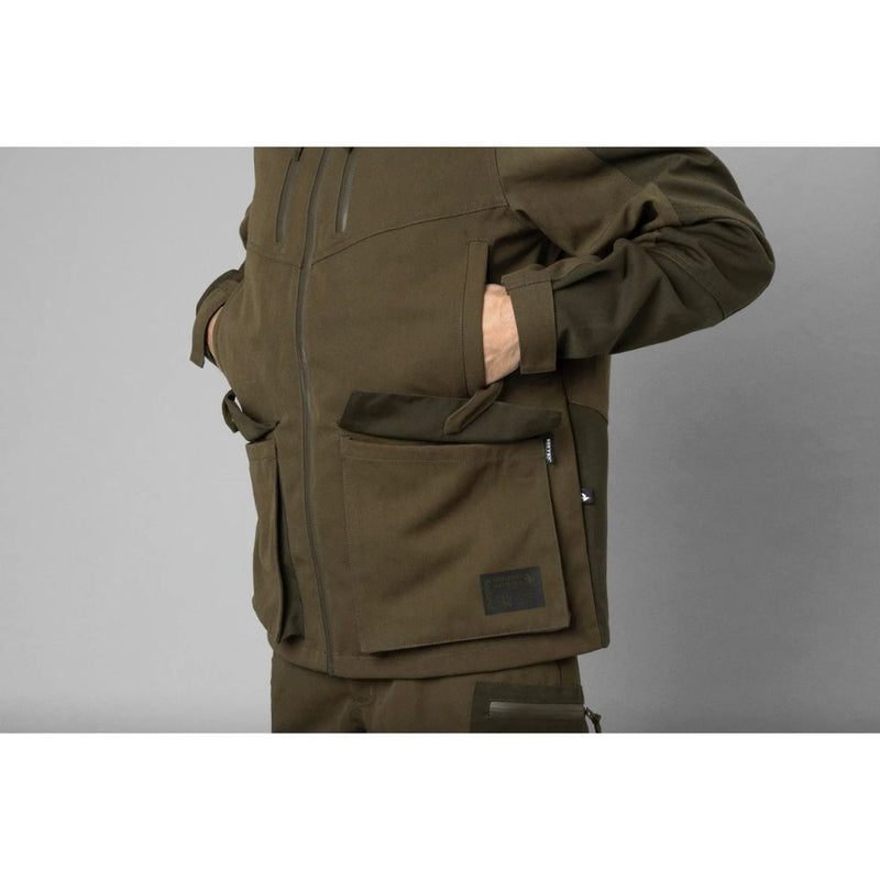 Load image into Gallery viewer, Seeland | Trax Jacket | Light Pine - Hunting Jackets