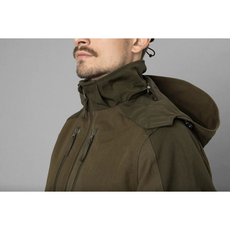 Load image into Gallery viewer, Seeland | Trax Jacket | Light Pine - Hunting Jackets