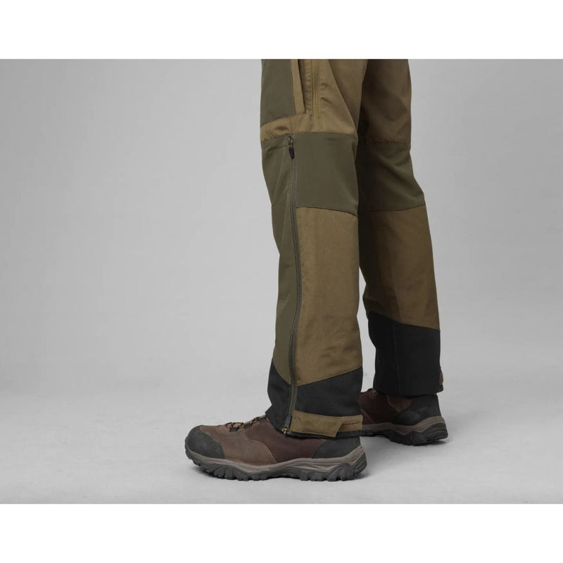 Load image into Gallery viewer, Seeland | Hemlock Trousers | Military Olive/Pine Green - Hunting Trousers