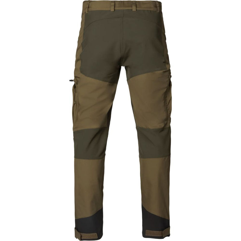 Load image into Gallery viewer, Seeland | Hemlock Trousers | Military Olive/Pine Green - Hunting Trousers