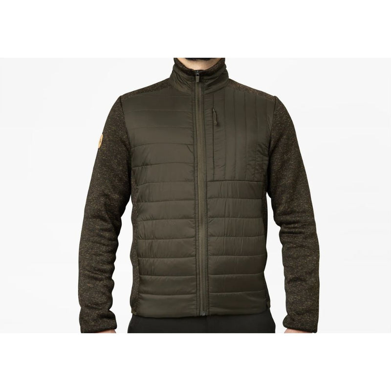 Load image into Gallery viewer, Seeland | Theo Hybrid Jacket | Pine green - Hunting Jackets