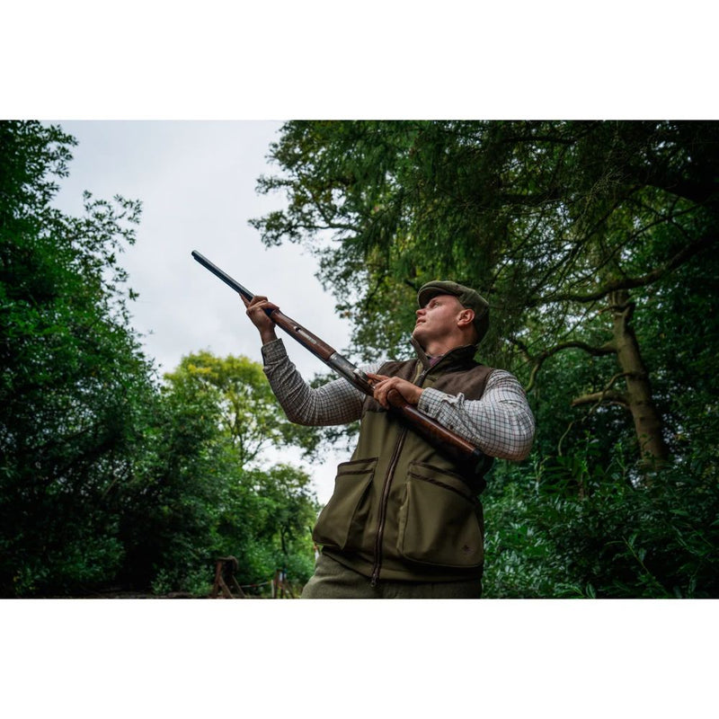 Load image into Gallery viewer, Seeland | Wenlock Waistcoat | Light Pine - Hunting Vests