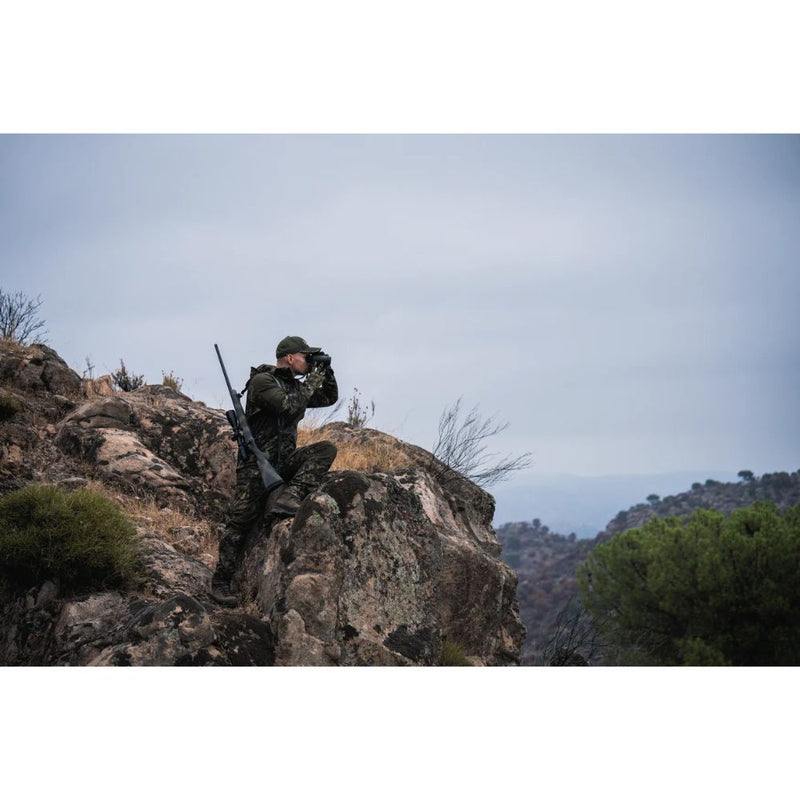 Load image into Gallery viewer, Seeland | Chaser Aero Camo Jacket | InVis MPC green - Hunting Jackets