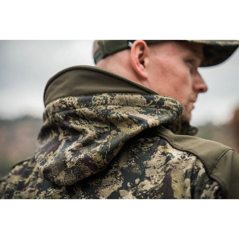 Load image into Gallery viewer, Seeland | Chaser Aero Camo Jacket | InVis MPC green - Hunting Jackets