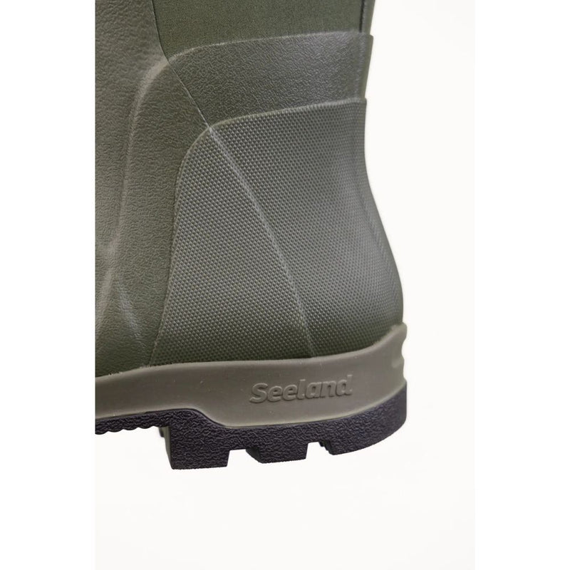 Load image into Gallery viewer, Seeland | Hillside Flex Boot | Pine Green - Wellingtons