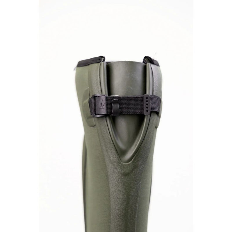 Load image into Gallery viewer, Seeland | Hillside Flex Boot | Pine Green - Wellingtons