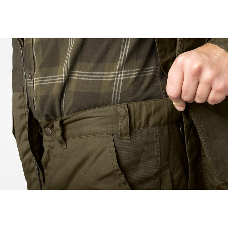 Load image into Gallery viewer, Seeland | Key-Point Elements Trousers | Pine green/Dark brown - Hunting Trousers