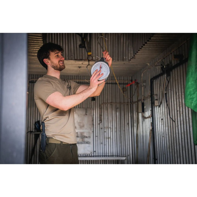 Load image into Gallery viewer, Seeland | Hunting Landscape T-shirt | Covert Green - Hunting Tshirts