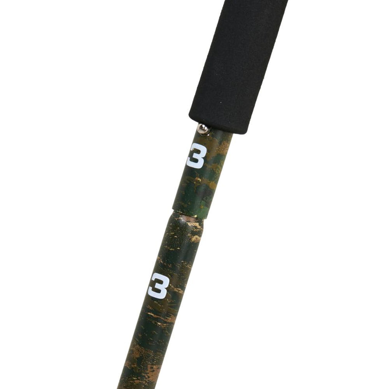 Load image into Gallery viewer, Seeland | Shooting Stick | 4 Legged | Black - Shooting Sticks