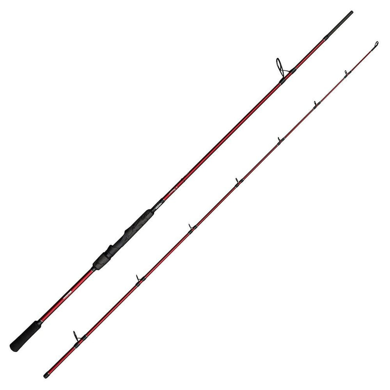 Load image into Gallery viewer, Abu Garcia | Fränstam Signature Pike Spinning Rod - Spinning Rods