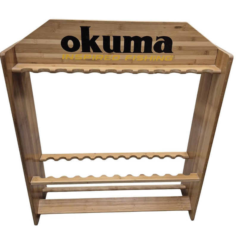 Load image into Gallery viewer, Rod Stand/Holder | 24 Rods - Rod Holders