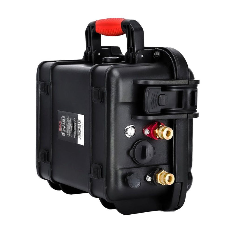 Load image into Gallery viewer, Rhino | Lithium Outdoor Box 12V 50Ah - Batteries