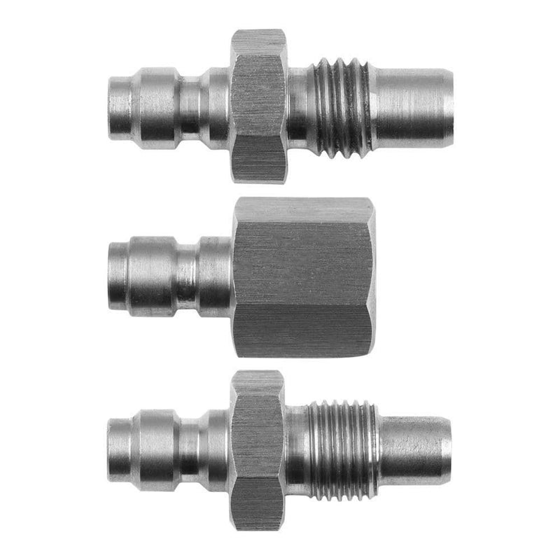 Load image into Gallery viewer, Umarex | UX Air Rifle PCP Charging Pump Hand Pump Up To 300 Bar - Airsoft Accessories