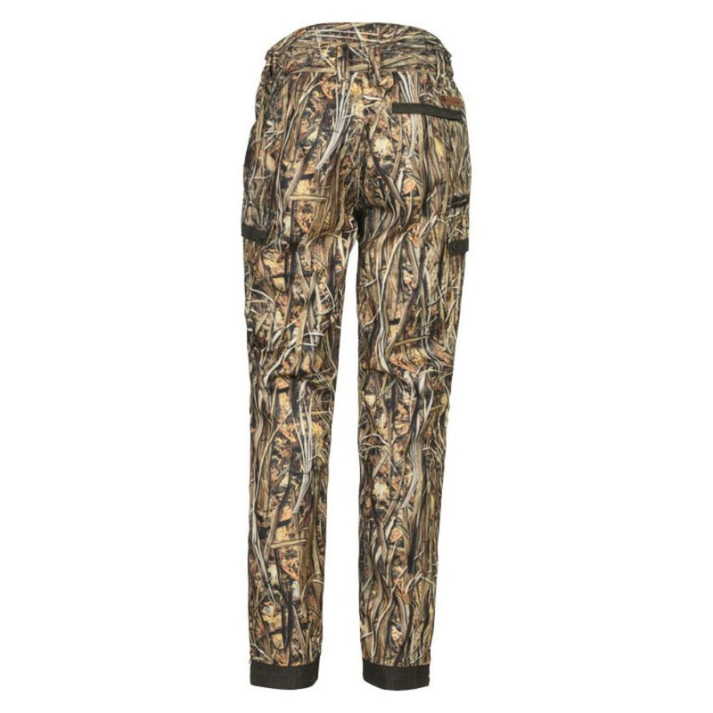 Load image into Gallery viewer, Percussion | Brocard Hunting Trousers | Wet Camo - Hunting Trousers