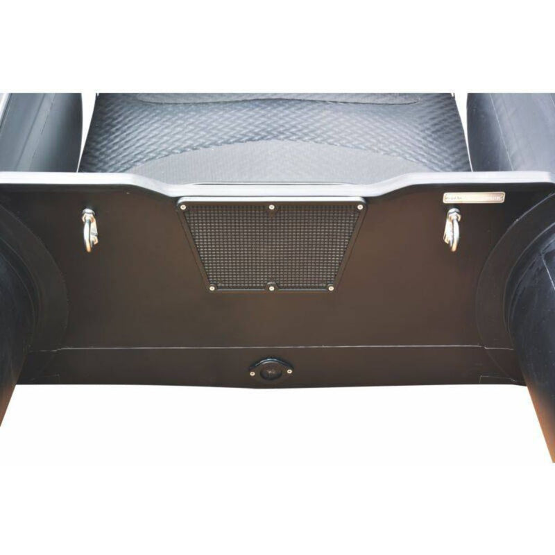 Load image into Gallery viewer, Waveline | 2.5m Sport Inflatable Boat with Airdeck Floor - Boats