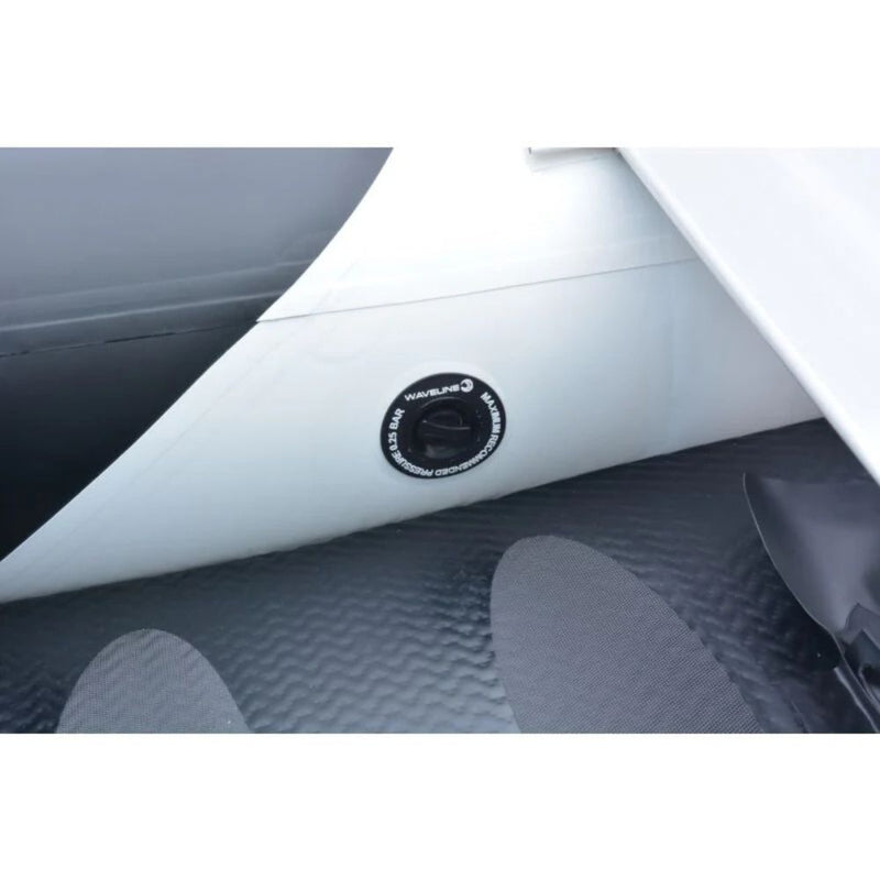 Load image into Gallery viewer, Waveline | 2.5m Sport Inflatable Boat with Airdeck Floor - Boats