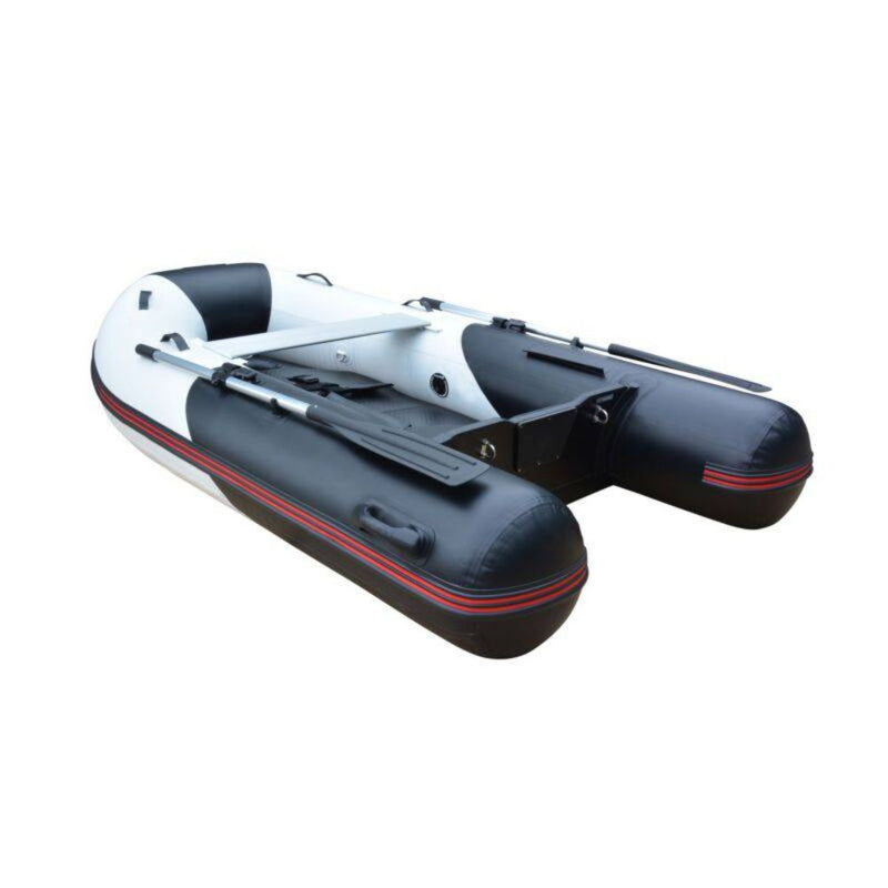 Load image into Gallery viewer, Waveline | 2.5m Sport Inflatable Boat with Airdeck Floor - Boats