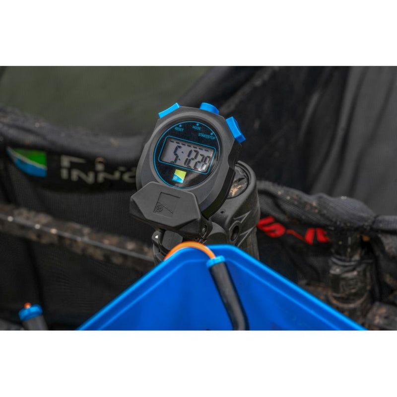 Load image into Gallery viewer, Preston Innovations | Offbox Stopwatch - Coarse Fishing Accessories