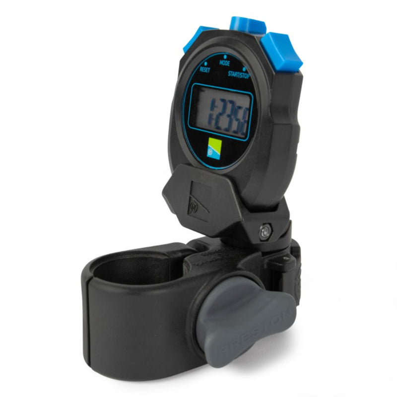 Load image into Gallery viewer, Preston Innovations | Offbox Stopwatch - Coarse Fishing Accessories