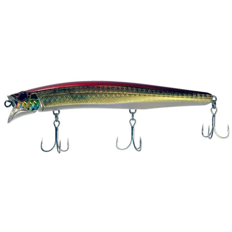 Load image into Gallery viewer, Tackle House | Contact Feed Shallow | 155mm - Sea Fishing Lures