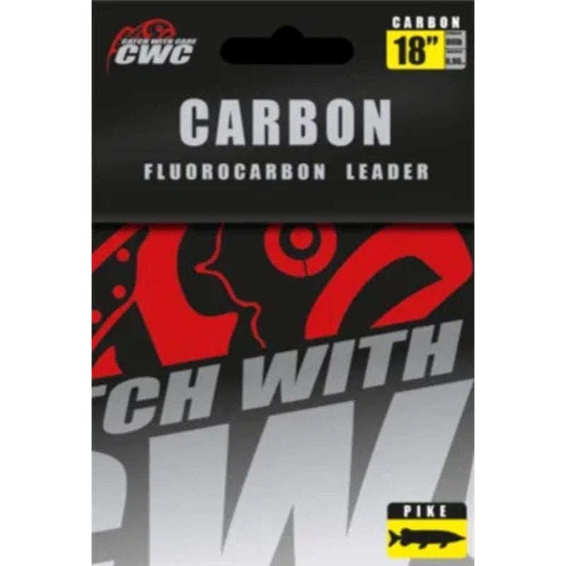 Load image into Gallery viewer, CWC | Fluorocarbon Leader - Leaders & Tippets