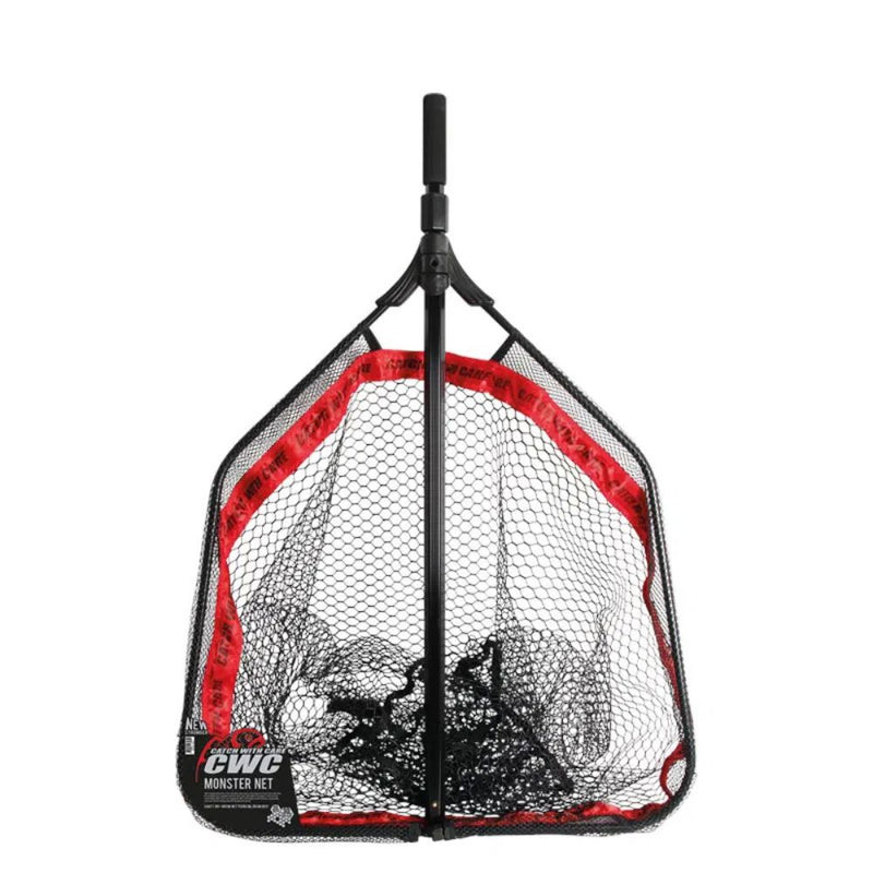 Load image into Gallery viewer, CWC | Monster Net | 75 x 80 x 80cm - Fishing Nets