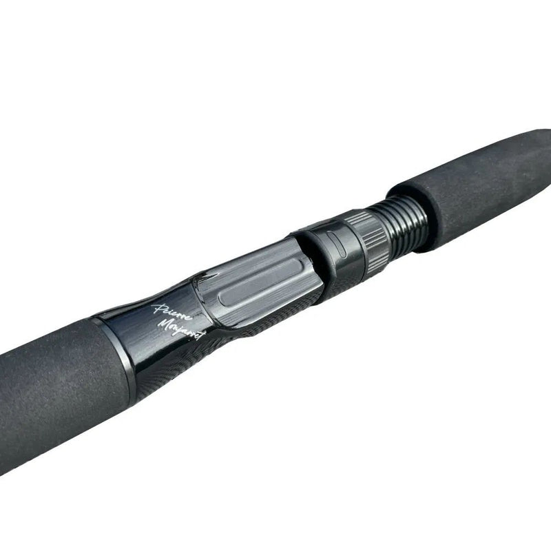 Load image into Gallery viewer, BFT | 92 Series ‘Double Impact, Big Bait & Mouse’ | 9ft | Up To 250g - Trigger/Casting Rods