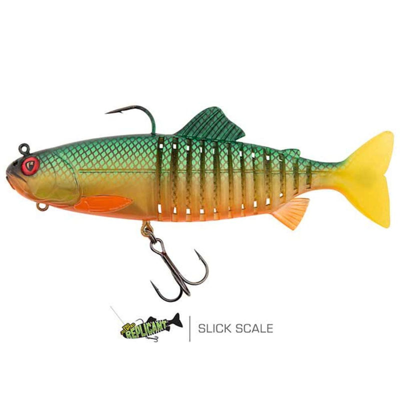 Load image into Gallery viewer, Fox Rage | Replicant Jointed | 60g | 15cm/6" - Swimbait Lures