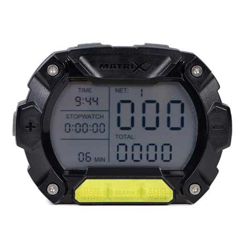 Load image into Gallery viewer, Matrix | Digital Clicker Pro - Coarse Fishing Accessories