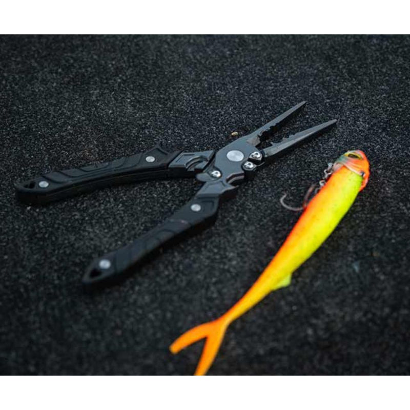 Load image into Gallery viewer, Fox Rage | Belt Pliers Pliers | 7.25" - Fishing Tools