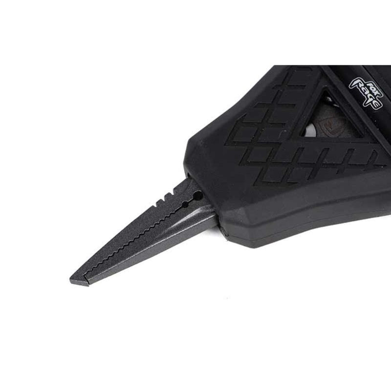 Load image into Gallery viewer, Fox Rage | Belt Pliers Pliers | 7.25" - Fishing Tools