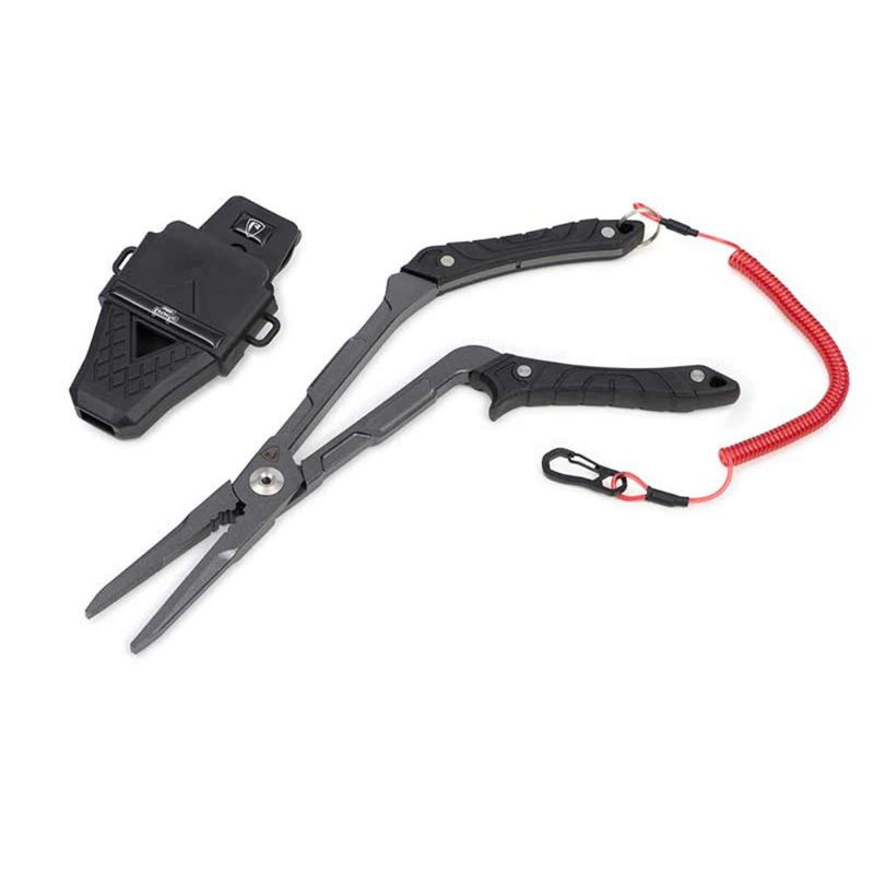 Load image into Gallery viewer, Fox Rage | Belt Pliers Pliers | 7.25" - Fishing Tools