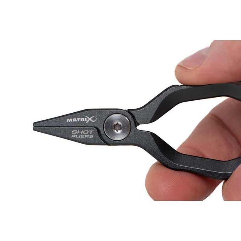 Load image into Gallery viewer, Matrix | Mini Shot Pliers - Fishing Tools